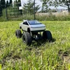 RC mašinėlė SpeedRacer SR4 BERIMAX su pultu 1:8 4WD