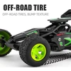 RC mašinėlė SpeedRex 15 BERIMAX su pultu, 15 km/h, 2.4 GHz, 1:32