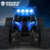 RC mašinėlė su pultu RF01 25km/h 2.4GHz 1:16