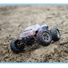RC mašinėlė su pultu SPIRIT BR 1:16 4CH 52km/h