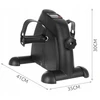 Reabilitacinis mini dviratis BERIMAX 8RF-1JP 100 kg