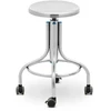 Reguliuojama laboratorinė kėdė 45-60 cm