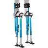 Reguliuojami kojūkai tinkuotojams, 61,5-102,3 cm, aliuminis, iki 103 kg