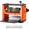 Reismusinis oblius medienai 2 ašmenys plotis 330mm 1800W