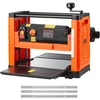 Reismusinis oblius medienai 3 ašmenys plotis 330mm 2000W