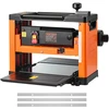 Reismusinis oblius medienai 3 ašmenys plotis 330mm 2000W