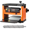 Reismusinis oblius medienai spiralinė pjovimo galvutė plotis 330mm 2000W