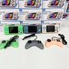 Retro žaidimų kompiuteris BERIMAX N8T-1LZY 520 žaidimų, LCD