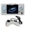 Retro žaidimų kompiuteris BERIMAX N8T-1LZY 520 žaidimų, LCD