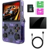 Retro žaidimų konsolė RetroPlay X5 BERIMAX 15000 žaidimų, nešiojama