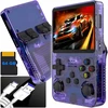Retro žaidimų konsolė RetroPlay X5 BERIMAX 15000 žaidimų, nešiojama