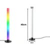 RGB šviestuvas toršeras LumiTower Arc BERIMAX 40 cm