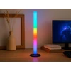 RGB šviestuvas toršeras LumiTower Arc BERIMAX 40 cm