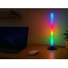 RGB šviestuvas toršeras LumiTower Arc BERIMAX 40 cm