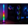 RGB šviestuvas toršeras LumiTower Arc BERIMAX 40 cm