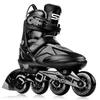Riedučiai Spokey SPEED PRO d. 33-36 (20,2 - 22,6 cm)