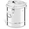 Royal Catering maisto termosas 12 L