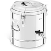 Royal Catering maisto termosas 12 L