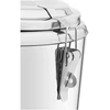 Royal Catering maisto termosas 12 L