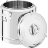 Royal Catering maisto termosas, 50L