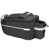 Šaltkrepšis dviračiui BERIMAX MXP-5R6 40x18x17 cm