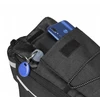 Šaltkrepšis dviračiui BERIMAX MXP-5R6 40x18x17 cm