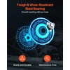 Sankabos komplektas su prispaudimo disku. OEM. Smart Forfour/Fortwo automobiliams