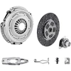 Sankabos komplektas su prispaudimo disku. OEM. Smart Forfour/Fortwo automobiliams