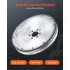 Sankabos komplektas su smagračiu. skirtas Audi A3 8P1/8P7/8PA 2003-2010