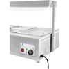 Sausas bemaras su 6 GN indais 55L Royal Catering
