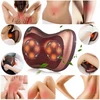 Shiatsu masažuoklis CH80