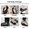 Shiatsu masažuoklis su šildymo funkcija KMA4