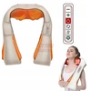 Shiatsu masažuoklis su šildymo funkcija KMA3