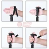 Šiaurietiško ėjimo lazdos RF01 63-130 cm