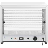 Šildoma ekspozicinė vitrina maistui 1000 W