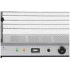 Šildoma ekspozicinė vitrina maistui 1000 W