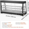 Šildomas bufetas 1600 W
