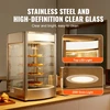 Šildomas bufetas 25 W