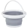 Silikoninis sulankstomas kibiras BERIMAX NXP-1X1 10 L