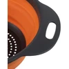 Silikoninis sulankstomas koštuvas BERIMAX DKC-9K3 19 cm