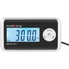 Skaitmeninės pašto svarstyklės LCD 31 x 38.5 cm 300 kg / 100 g