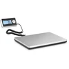 Skaitmeninės pašto svarstyklės LCD 31 x 38.5 cm 300 kg / 100 g