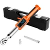 Skaitmeninis dinamometrinis raktas 0-9957 lbf-ft / 0-135 N.m elektroninis