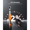 Skaitmeninis dinamometrinis raktas 0-9957 lbf-ft / 0-135 N.m elektroninis