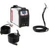Skaitmeninis suvirinimo aparatas Entrix Tig Mma HF Puls 200A