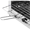 Skrudintuvas Grilis sumuštiniams ir užkepėlėms 3200 W
