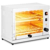 Skrudintuvas Grilis sumuštiniams ir užkepėlėms 3200 W