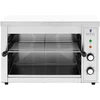 Skrudintuvas Profesionalus skrudintyvas 50-300°C 3000W