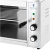 Skrudintuvas Profesionalus skrudintyvas 50-300°C 3000W
