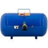 Slėgio infliatorius padangoms 6-8 bar 38,5 l, mėlynas
